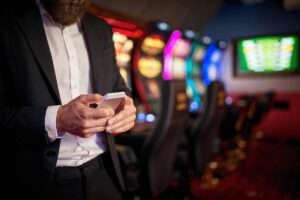 Casinos Need Specialized IT Management in 2026