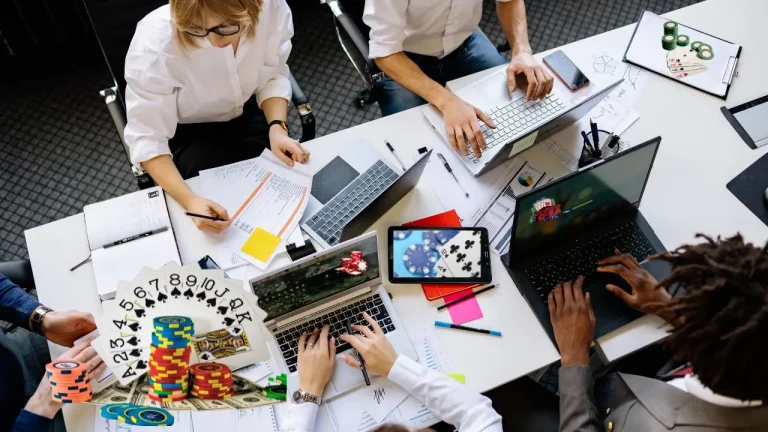 Operational Efficiency and Continuous Improvement