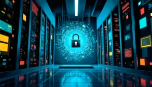 casino server security